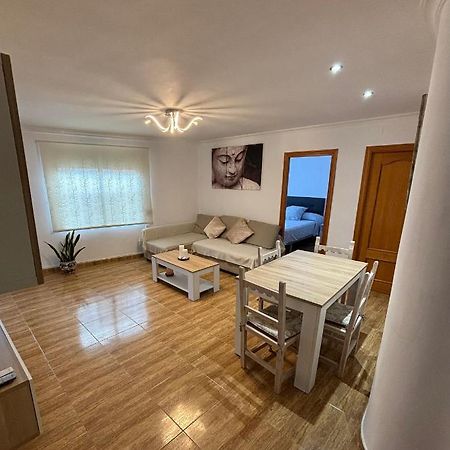 Piso Centro De Cullera Appartement Buitenkant foto