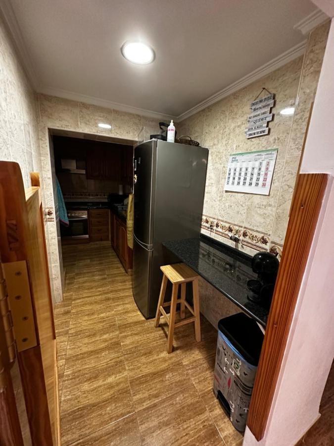 Piso Centro De Cullera Appartement Buitenkant foto