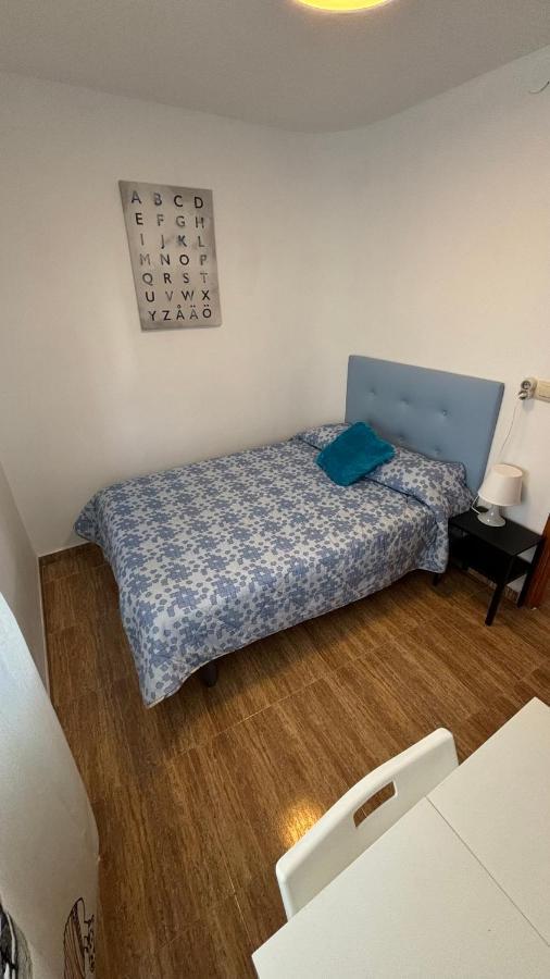 Piso Centro De Cullera Appartement Buitenkant foto