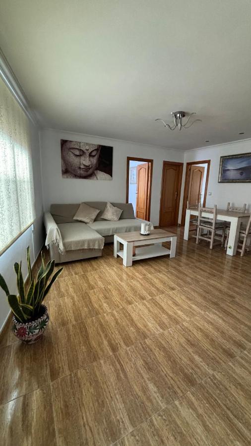 Piso Centro De Cullera Appartement Buitenkant foto