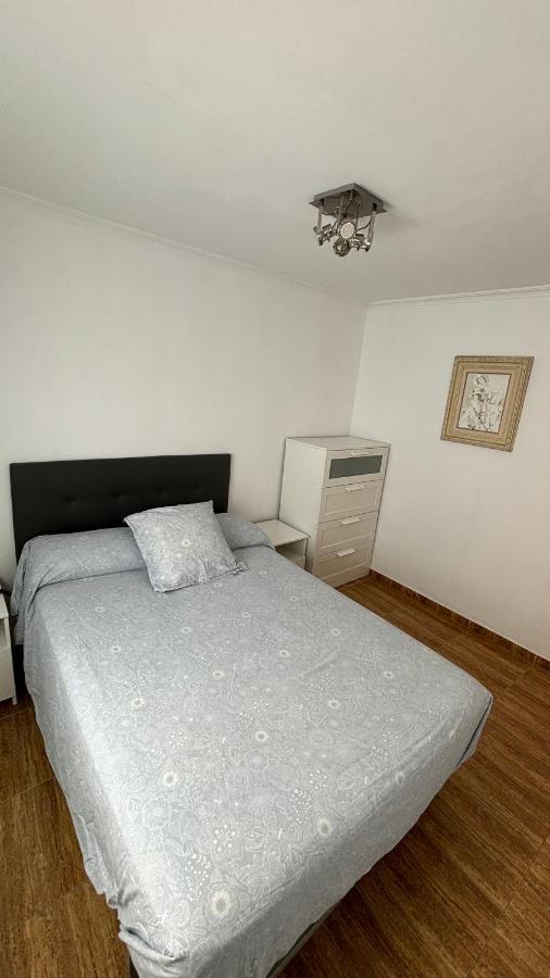 Piso Centro De Cullera Appartement Buitenkant foto