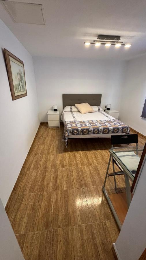 Piso Centro De Cullera Appartement Buitenkant foto